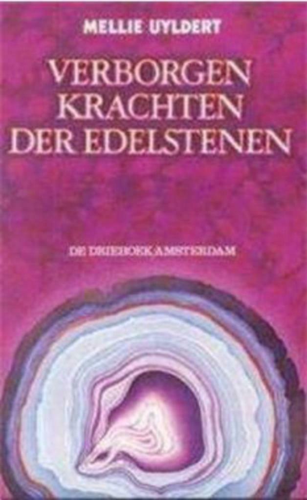 Verborgen krachten der edelstenen, Mellie Uyldert, Enlèvement, Utilisé