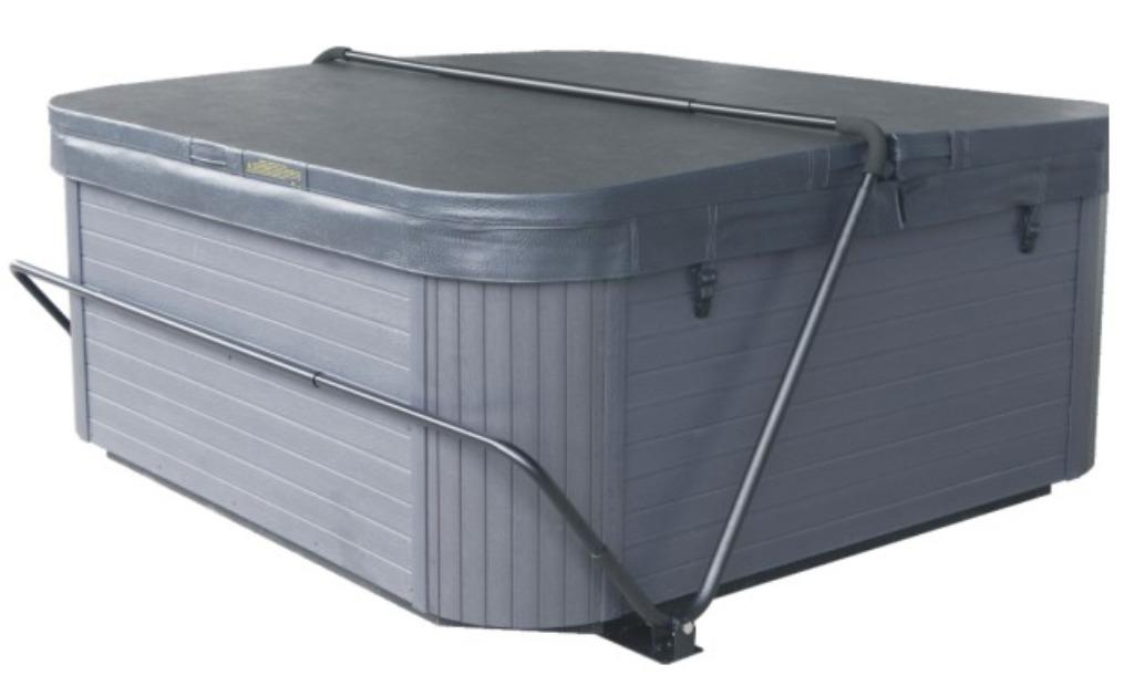 Coverlift (gratis verzending), Tuin en Terras, Bubbelbaden en Hottubs, Nieuw, Ophalen of Verzenden