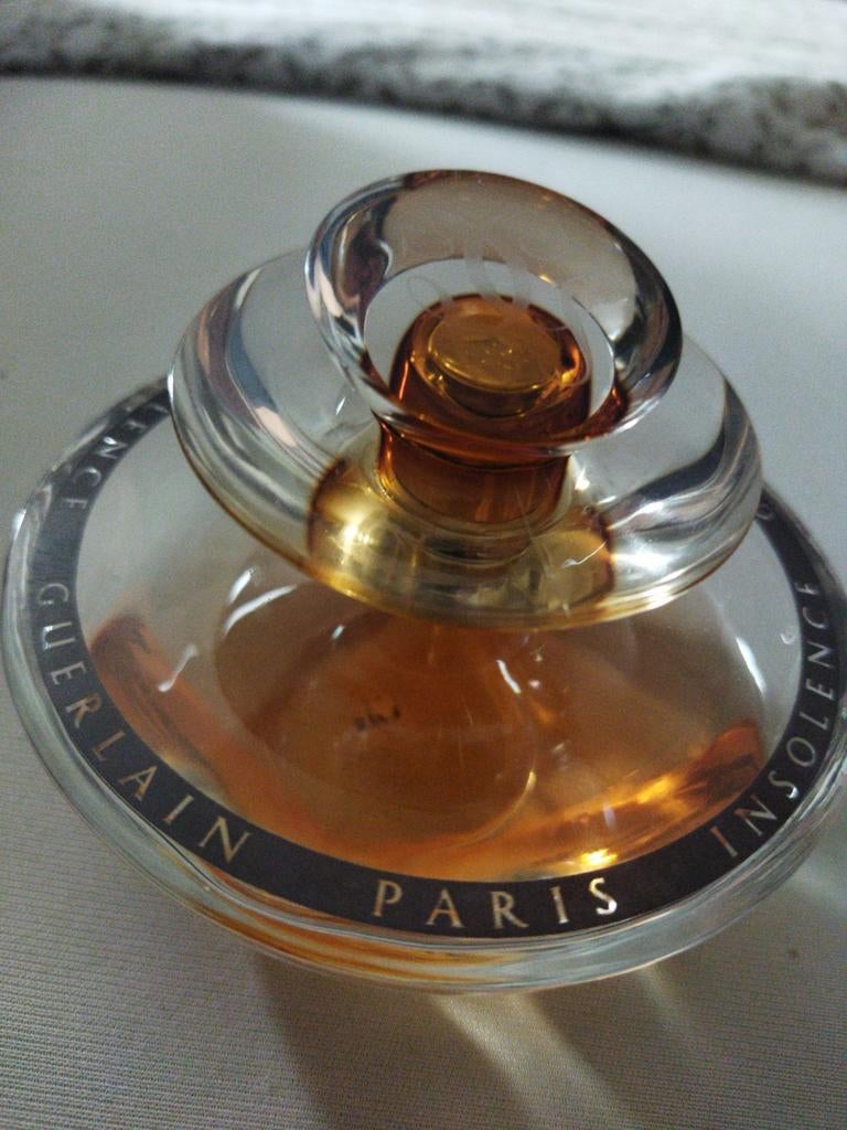 Insolence de Guerlain 100ml, Enlèvement, Utilisé
