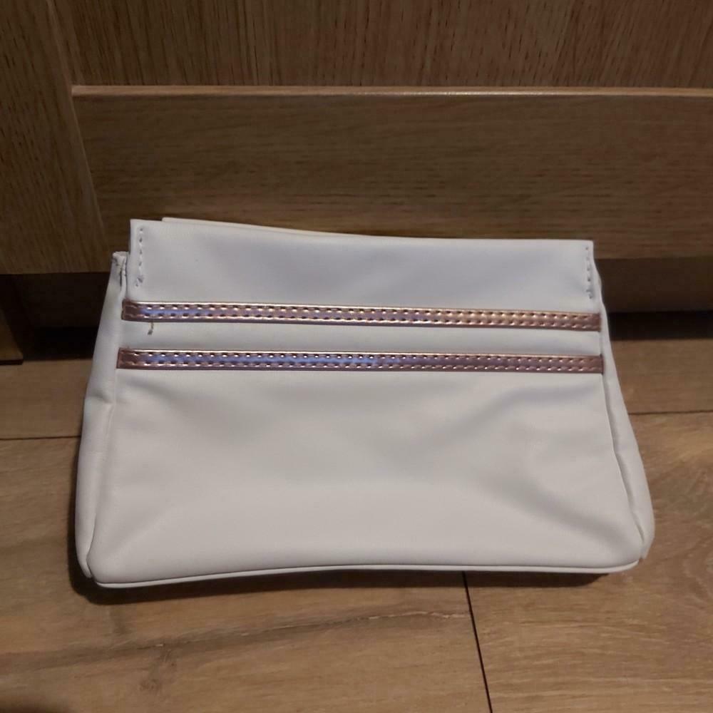 Make-up tasje Clarins, Handtassen en Accessoires, Ophalen