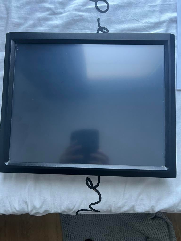 IIYAMA prolite T1731 touch, Computers en Software, Ophalen, Zo goed als nieuw