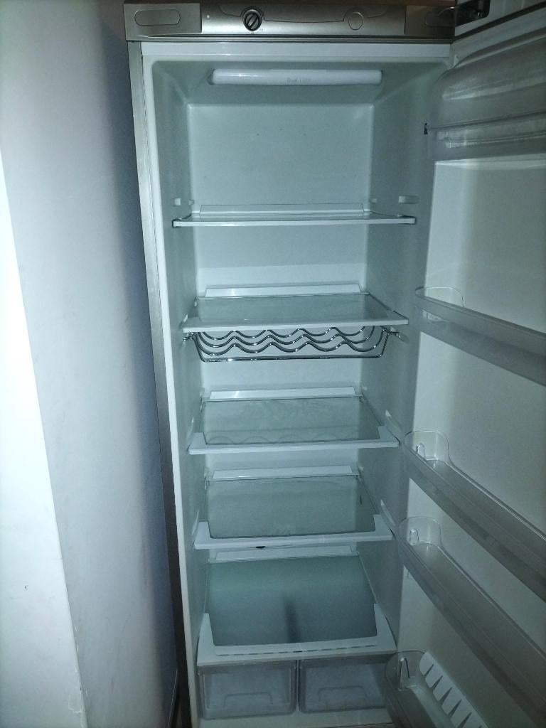 Frigo, Classe énergétique A ou plus économe, 160 cm ou plus, Sans bac à congélation, Enlèvement