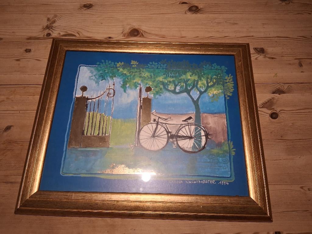 Rosina Wachtmeister 1994, Ophalen of Verzenden