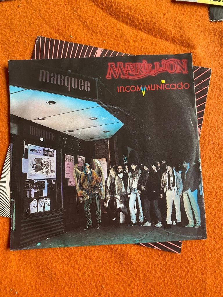 Marillion, Ophalen of Verzenden
