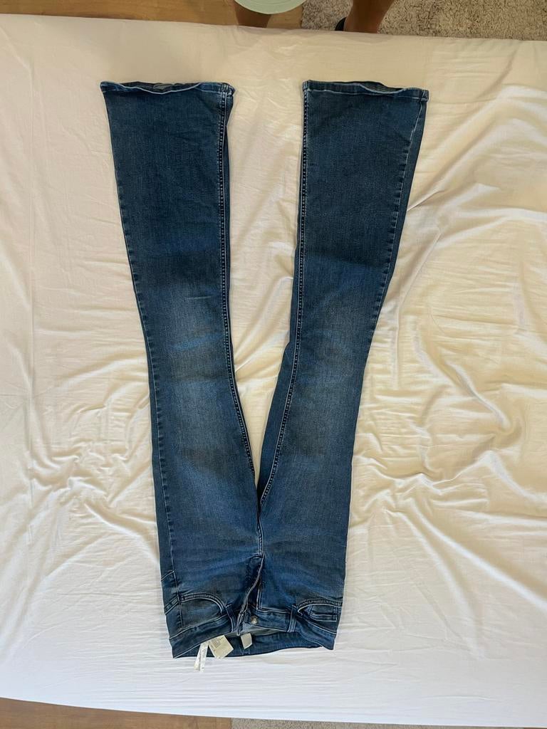 Heel mooie jeans van Liu Jo, Enlèvement, Comme neuf
