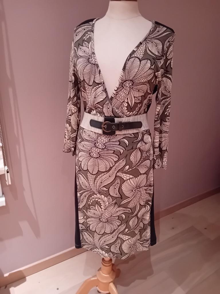Jurk DEPT maat M, Kleding | Dames, Jurken, Maat 38/40 (M), Overige kleuren, Ophalen of Verzenden, Zo goed als nieuw