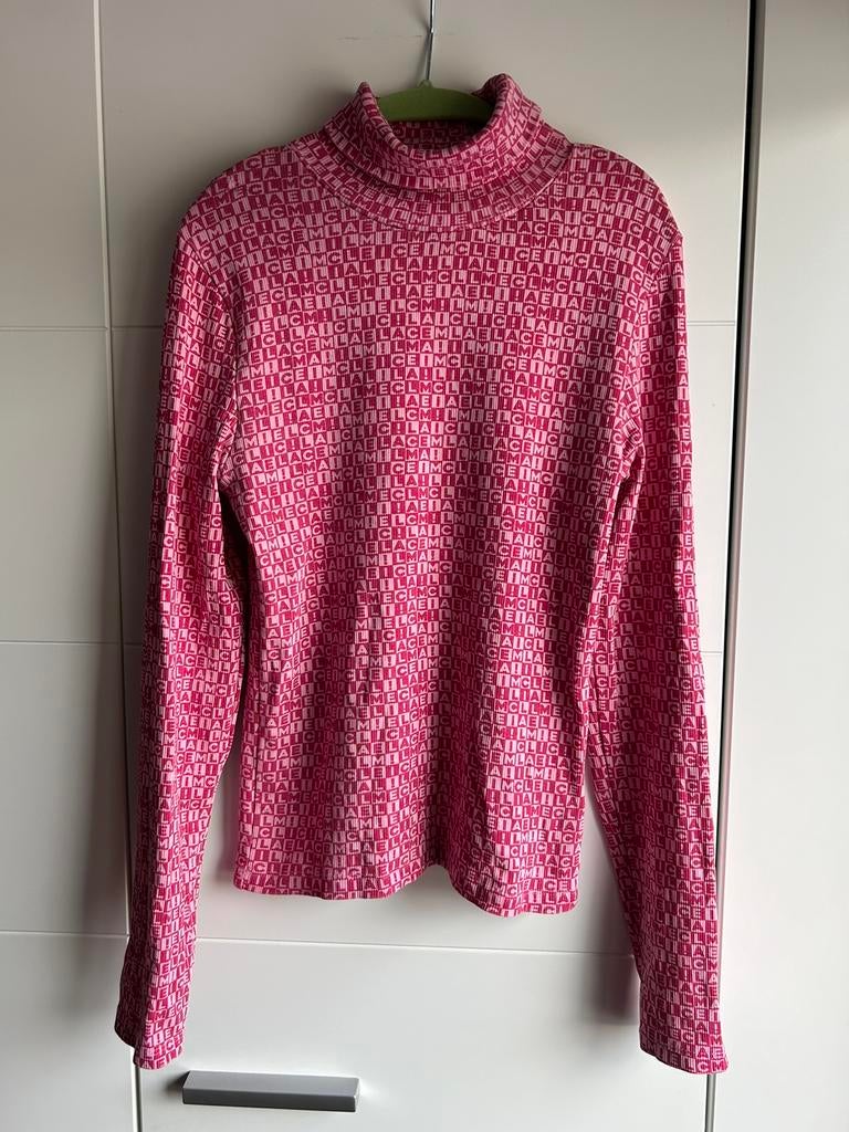 Leuke longsleeve Camille maat 158-164, Kinderen en Baby's, Kinderkleding | Maat 158, Ophalen of Verzenden
