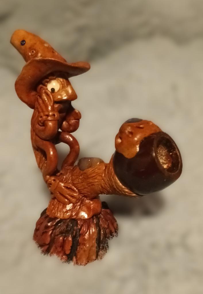 pipe à tabac, Enlèvement ou Envoi, Comme neuf, Narguilé