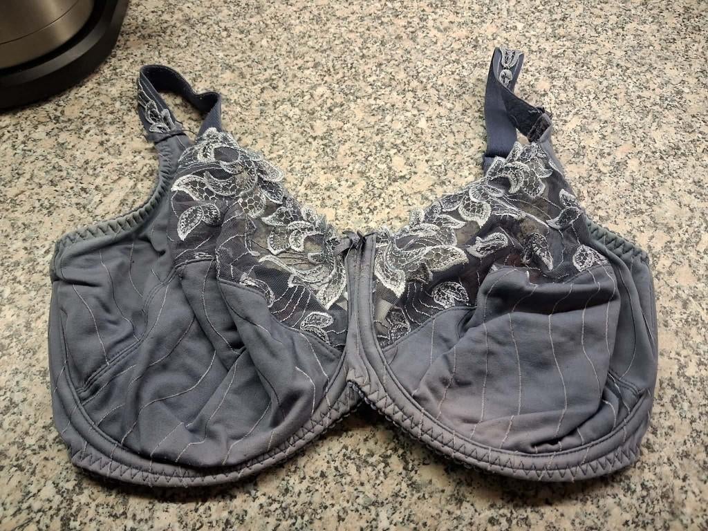 bh meerkleurig merk prima donna deauville – maat eu 75h, Prima Donna, Ophalen of Verzenden, BH
