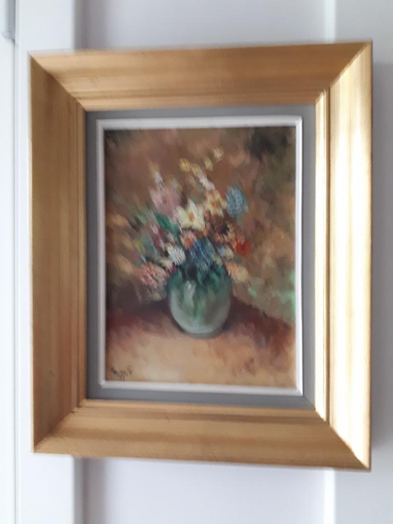 Schilderij, Antiek en Kunst, Ophalen