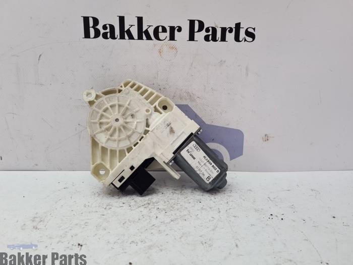 Moteur de vitre portière d'un Audi Q7, -, -, 3 mois de garantie, Audi