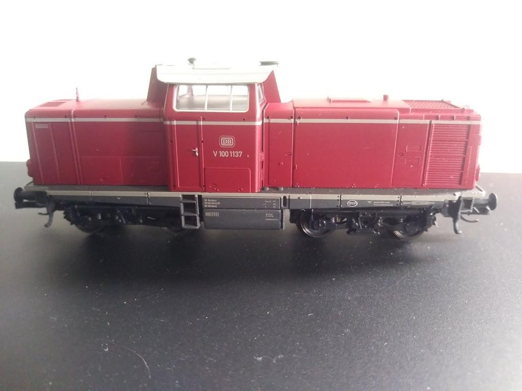 Tillig 501351 NIEUW, Ophalen of Verzenden