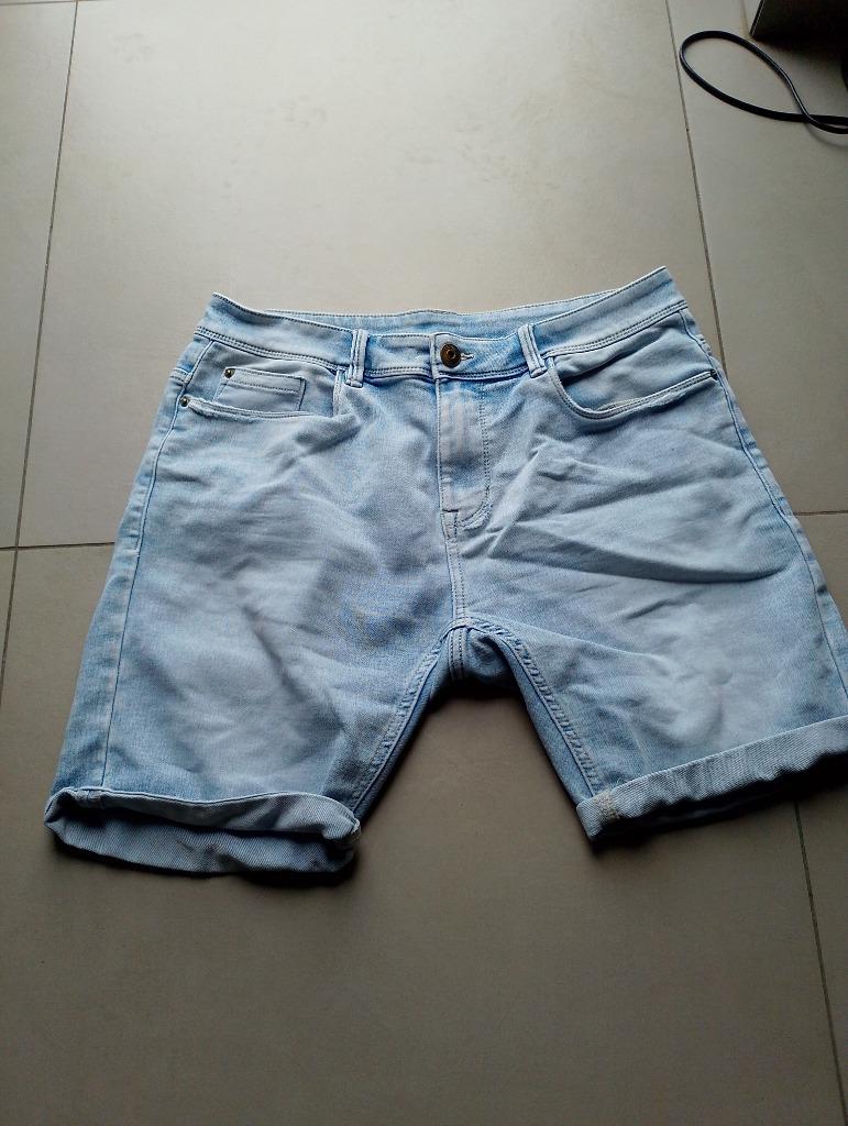 Bermuda Short DMG maat S, Enlèvement ou Envoi