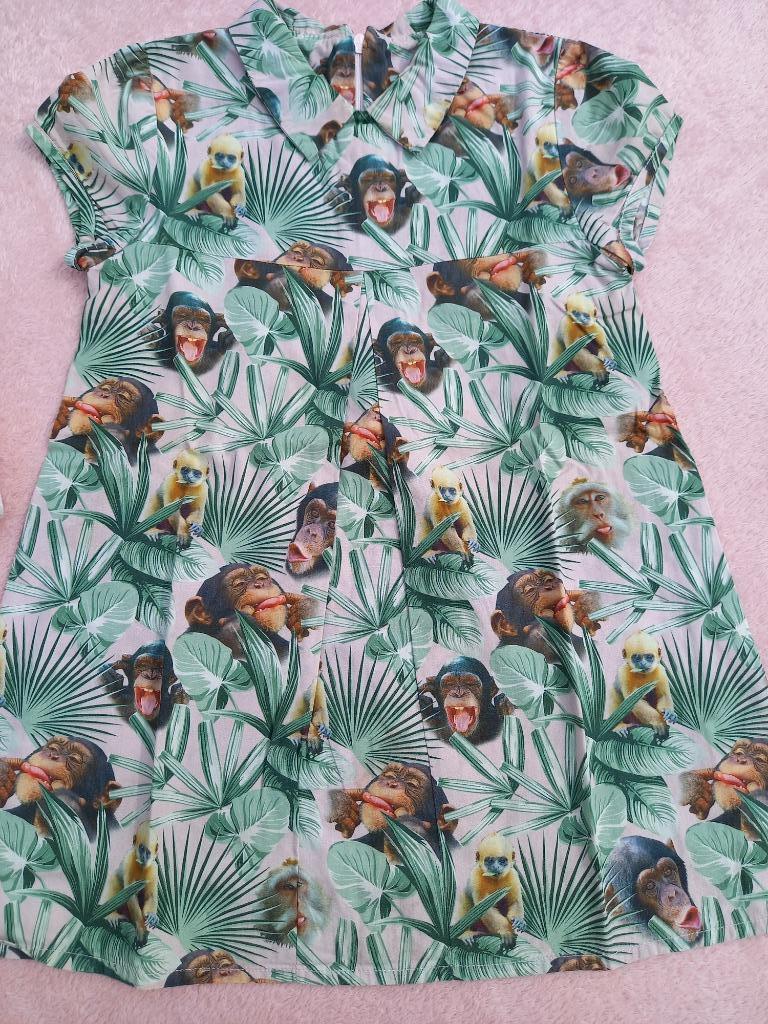 Etat neuf, Filou & Friends, très belle robe, taille 98,, Robe ou Jupe, Enlèvement ou Envoi, Filou & Friends, Comme neuf