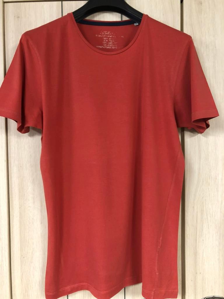 T-shirt : Jack & Jones : taille M, Enlèvement ou Envoi, Comme neuf, Taille 48/50 (M), Jack & Jones