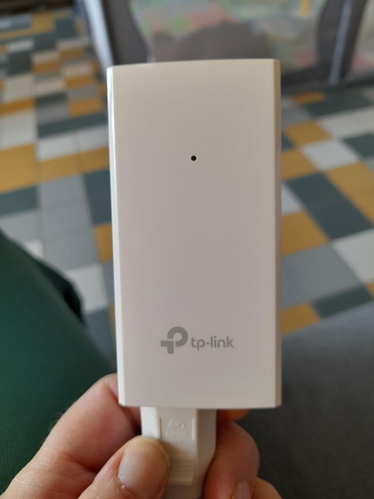 Commutateur POE TP-Link, Enlèvement ou Envoi