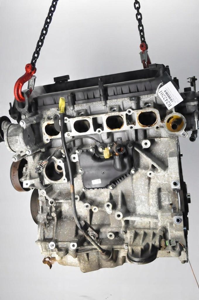 Moteur B4184S11 Nu C30 VOLVO V50 S40, Envoi, Utilisé, Daihatsu