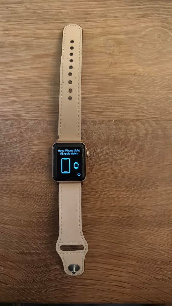 Apple Watch Series 3 Cellular, Ophalen, Gebruikt, Apple Watch, IOS