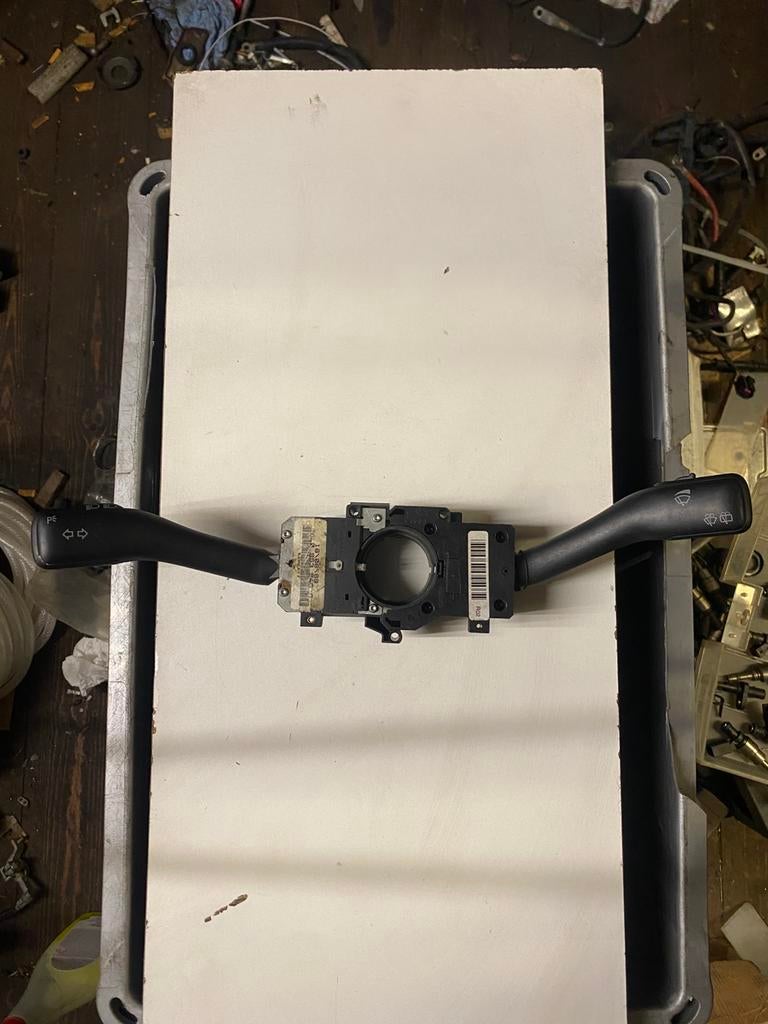 Volkswagen Golf IV / Audi A3 4BO953503F Combinatieschakelaar, Ophalen of Verzenden, Gebruikt, Volkswagen