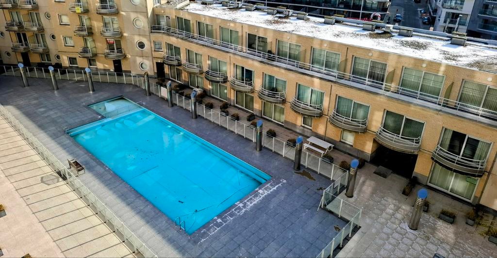 Appartement à louer à Ostende Zeedijk avec vue frontale sur, Vacances, Vacances | Offres & Last minute, Propriétaire