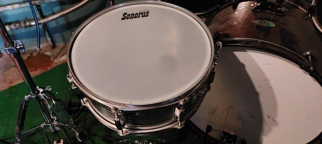 Snaredrum te koop., Musique & Instruments, Enlèvement, Comme neuf, Sorento