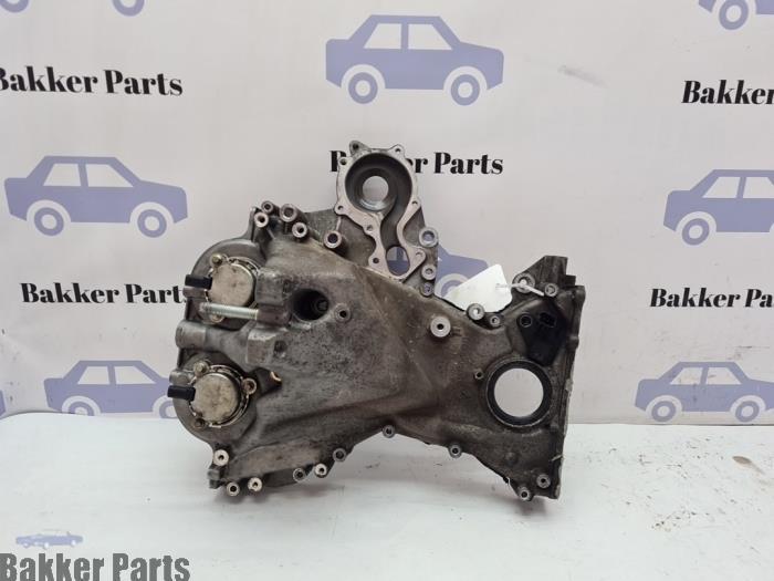 Distributiedeksel van een Ford B-Max, Gebruikt, -, -, Ford