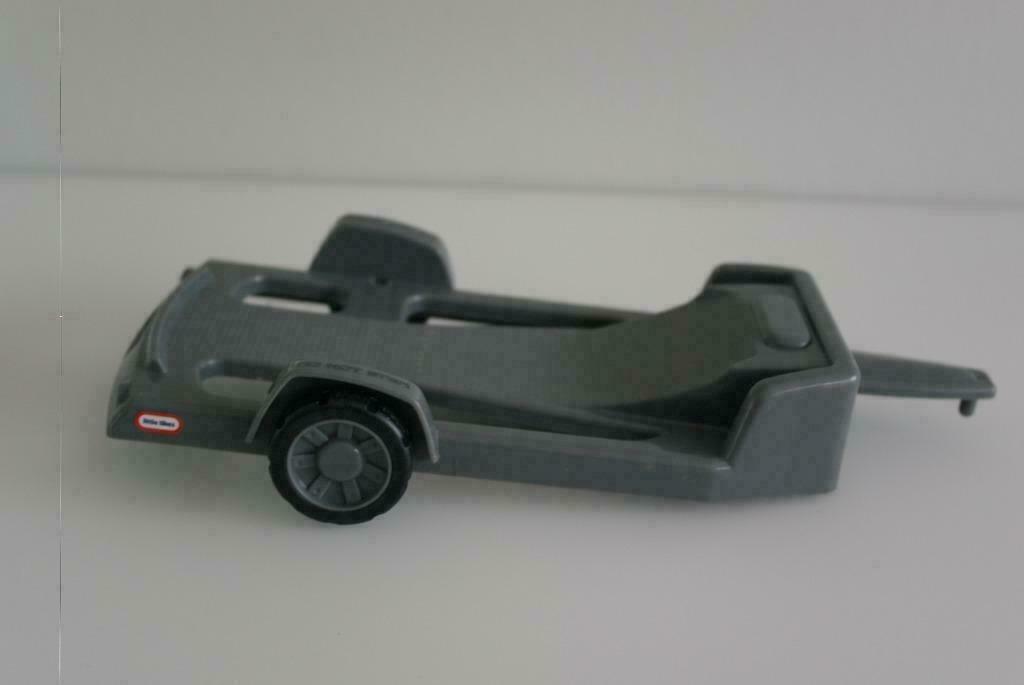 remorque pour voiture little tikes, Enlèvement ou Envoi, Utilisé