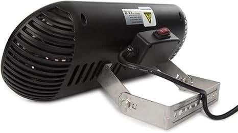 Radiateur de terrasse | 2000 W | LIVRAISON GRATUITE, Plafond, Électrique, -, -