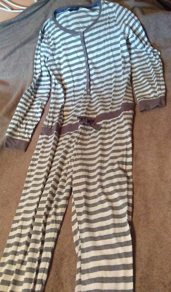 onesie dames Hunkemoller maat M, Hunkemöller, Ophalen of Verzenden, Maat 38/40 (M)