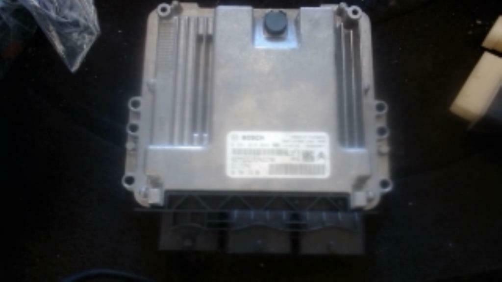 Boitier moteur Citroën C5 II X7 2.2HDi 150kw 2008 LP/12183 ?, Enlèvement ou Envoi, Utilisé, Citroën