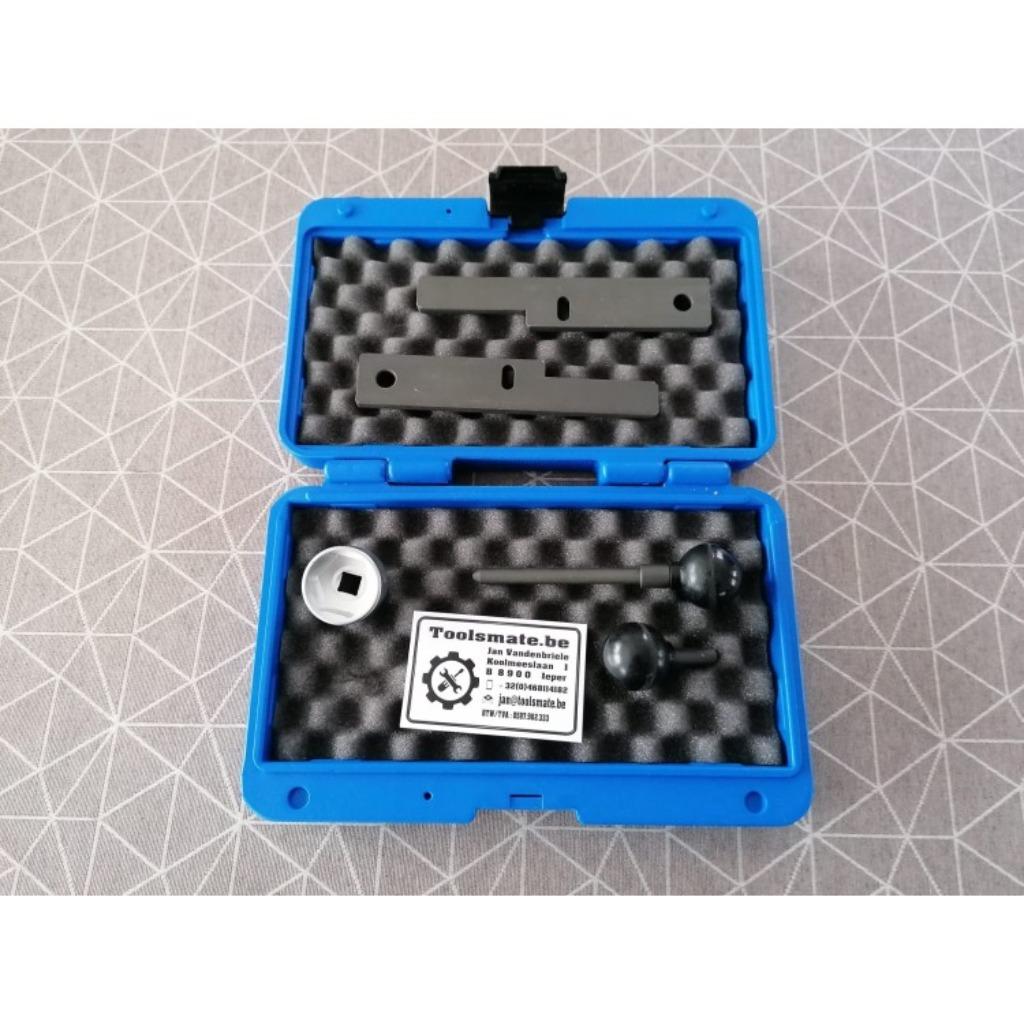 Kit de chronométrage pour Porsche Cayenne M48, Envoi, Neuf