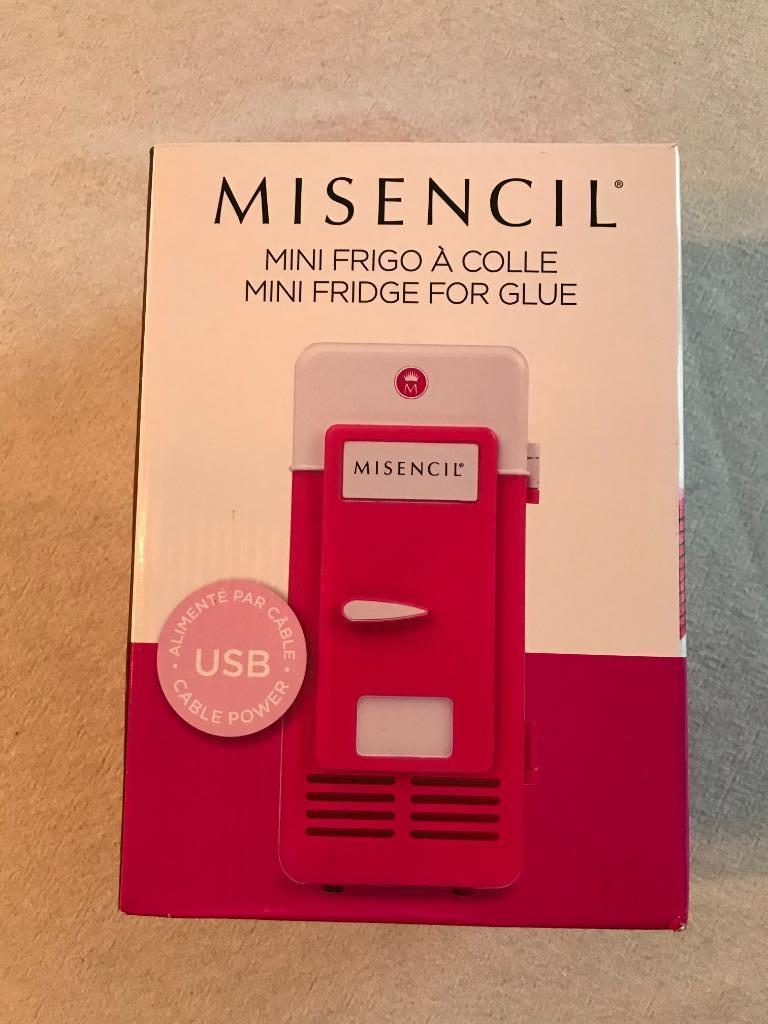 Mini frigo MISENCIL, Enlèvement, Neuf