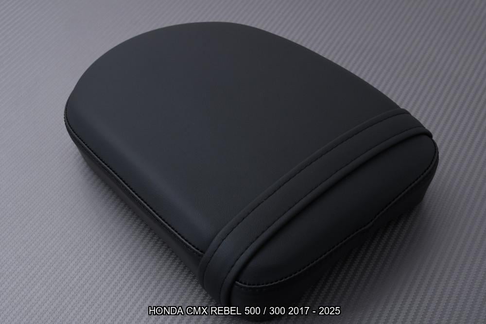 AVDB achter zadel voor HONDA CMX REBEL 500 / 300 2017 2025, Motoren, Ophalen of Verzenden, Nieuw
