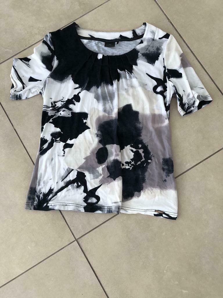 T-shirt Sixth Sense mt M, Maat 38/40 (M), Overige kleuren, Ophalen of Verzenden, Korte mouw