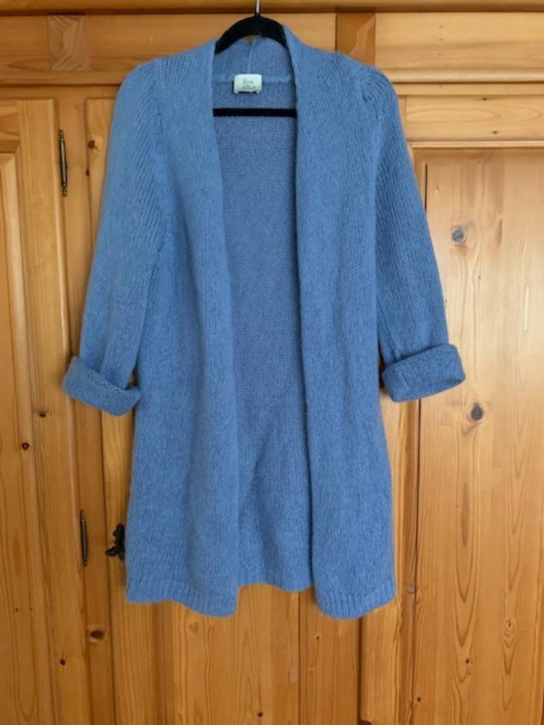 Trui dames, Vêtements | Femmes, Enlèvement ou Envoi, Porté, Bleu