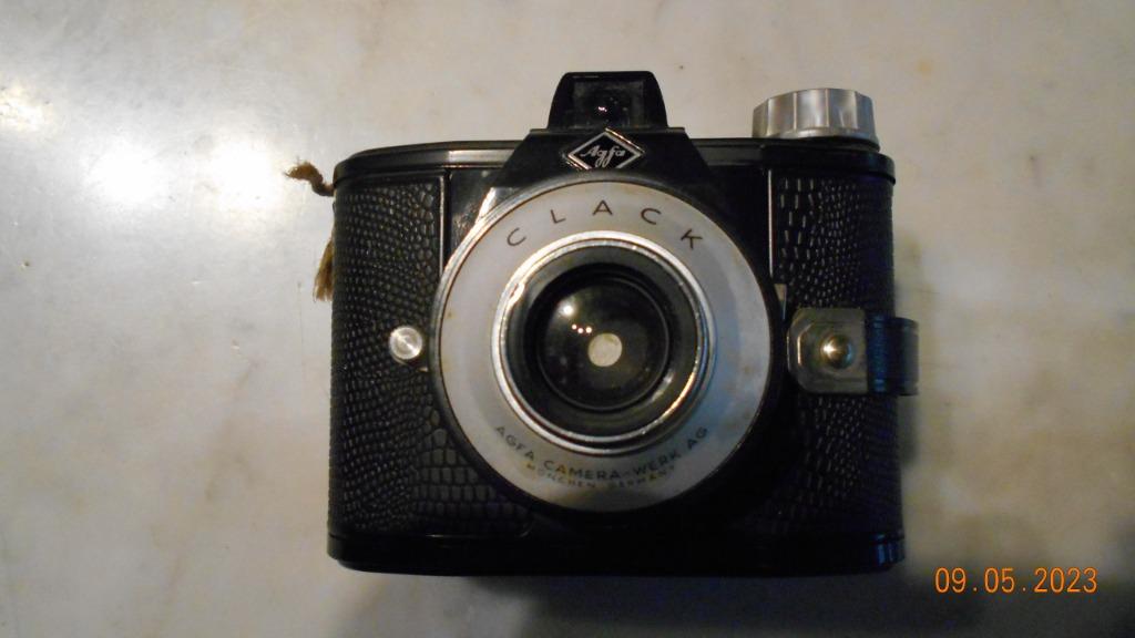 Fotocamera, Enlèvement ou Envoi, Utilisé, Reflex miroir, Autres Marques