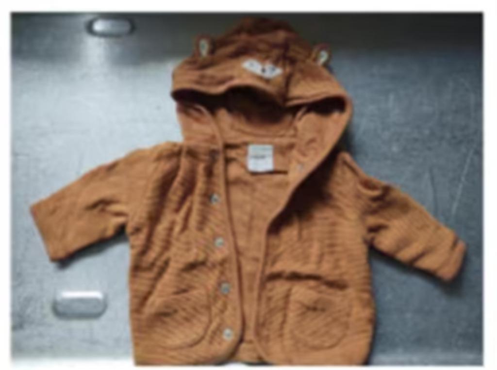 Veste à capuche Taille 56 C&A, Enlèvement ou Envoi, Manteau