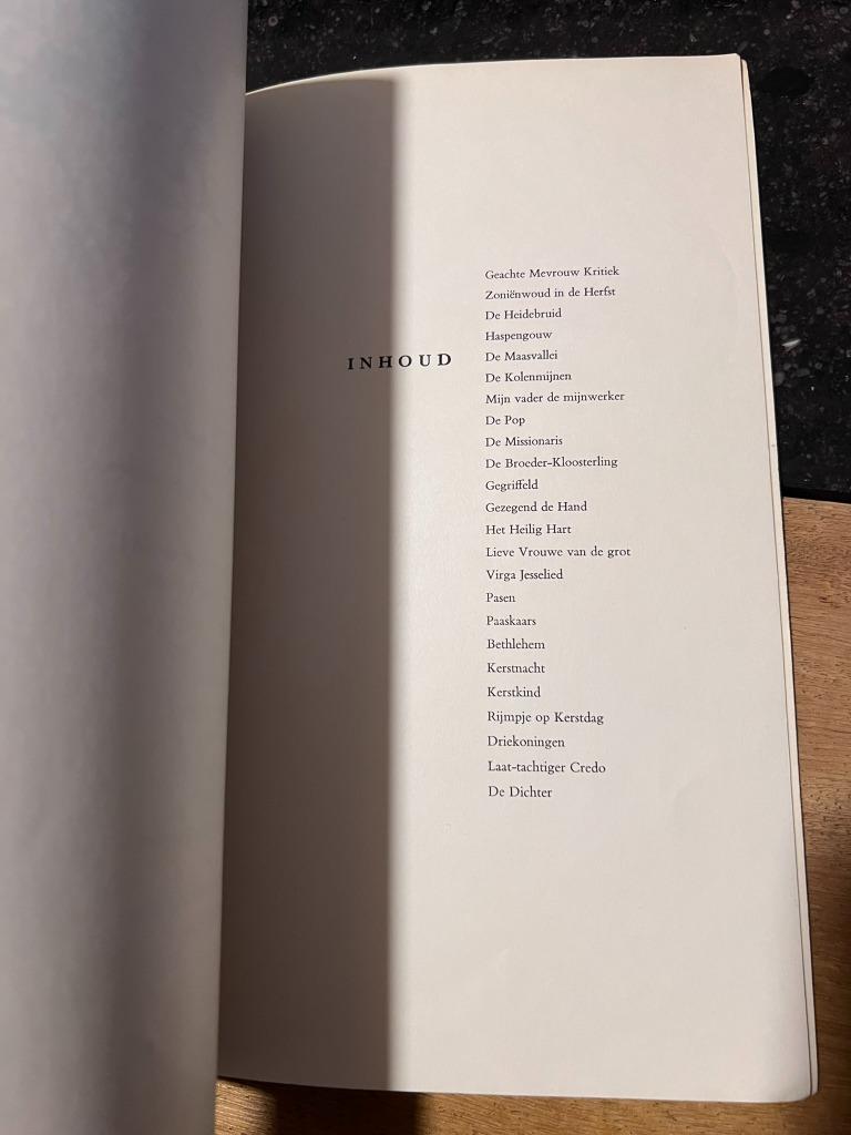Kleine Horlepijp - Lambert Swerts, Gelezen, Lambert Swerts, Ophalen of Verzenden, Eén auteur