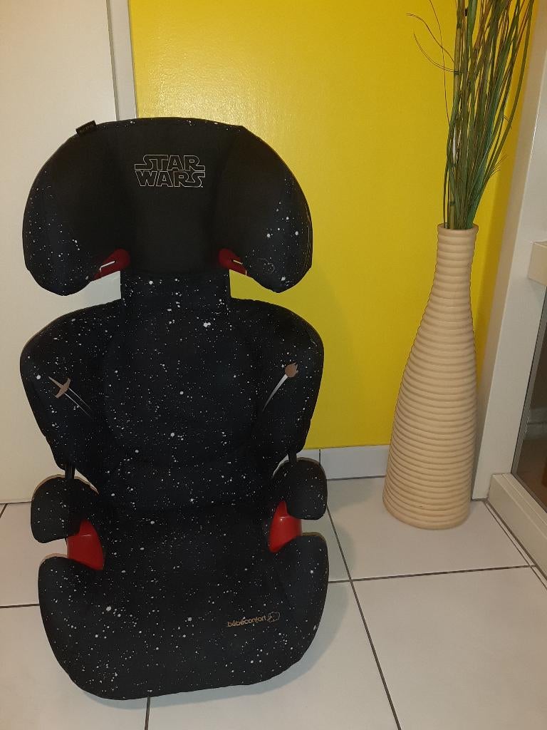 Siège Auto bébé confort Rodi XP Fix Star Wars Siège Auto, Autres marques, Enlèvement, Protection latérale, Isofix