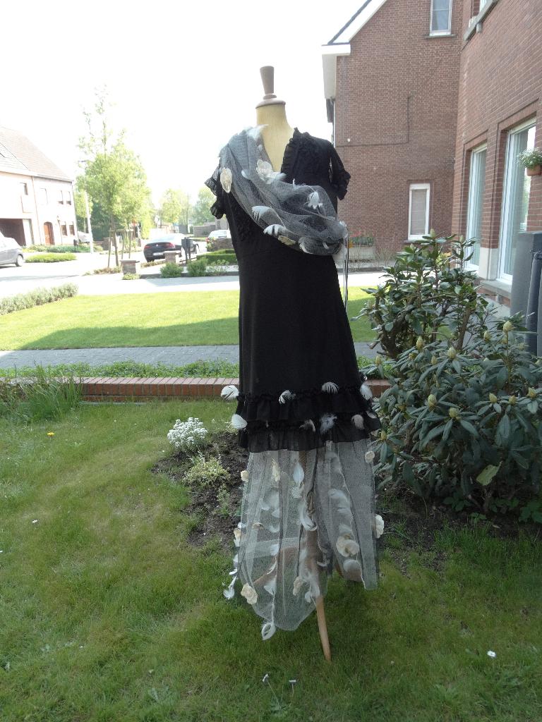 cosplay elfen kleed, Kleding | Dames, Ophalen, Maat 36 (S)