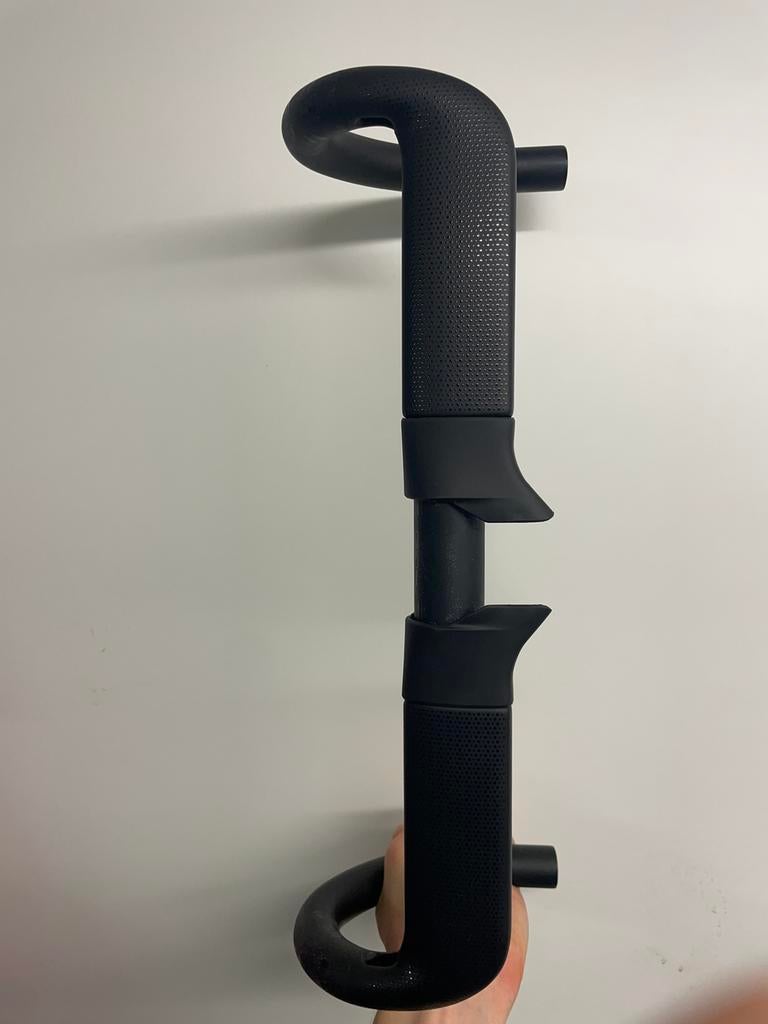 NIEUW, Syncros aero stuur, Enlèvement, Neuf