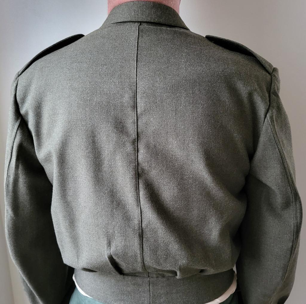 MILITARIA, Ophalen of Verzenden
