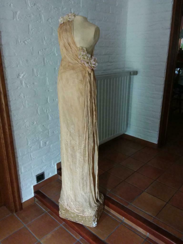 Belle draperie de statue romaine faite par moi-même, Enlèvement ou Envoi, Comme neuf
