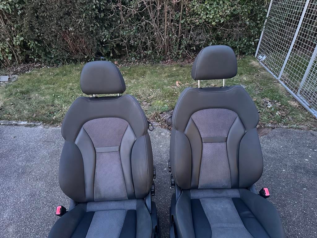 Interieur sline, Auto-onderdelen, Interieur en Bekleding, Ophalen of Verzenden, Audi