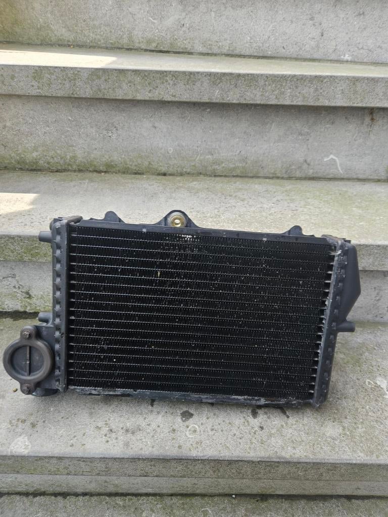 Radiator  bmw k75 rt, Motoren, Ophalen of Verzenden, Gebruikt