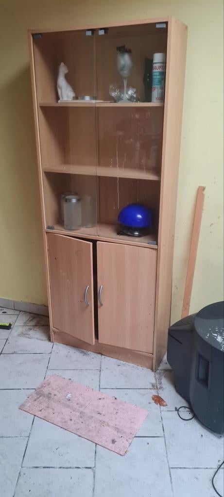 Meubels 20€ 0478.28.75.33, Ophalen, Zo goed als nieuw