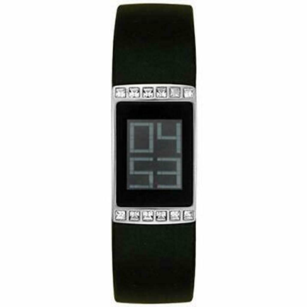 Montre femme Philippe Starck by Fossil, Montre-bracelet, Fossil, Comme neuf, Enlèvement
