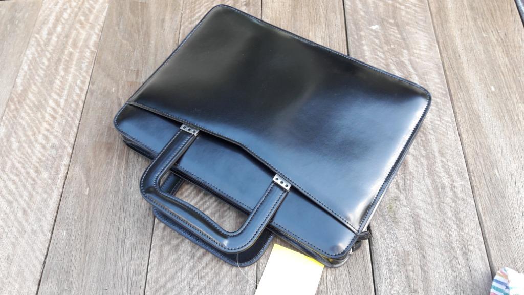 Portefeuille de luxe Samsonite 39 x 28 cm neuf, Neuf, Enlèvement ou Envoi, Moins de 40 cm, Poignée extensible