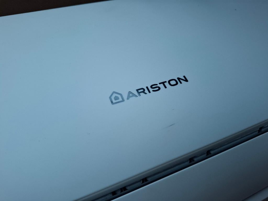 Airo binnenunit ARISTON NEVIS PLUS EVO R32 50 A+++ nieuw, Ophalen, Koelen en Ontvochtigen, Energieklasse A of zuiniger, Nieuw