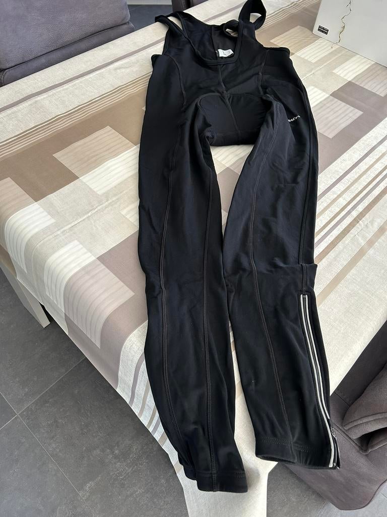 Fietsbroek heren, Kleding | Heren, Ophalen, Zo goed als nieuw